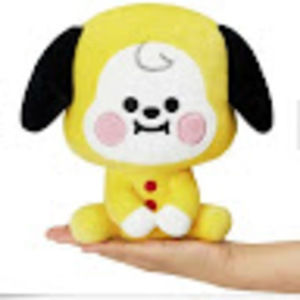 Meet your Posher, Mimi